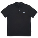 Thumbnail BASICALLY A POLO BLACK one color