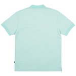 Thumbnail BASICALLY A POLO DUCK EGG BLUE one color