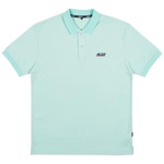 Thumbnail BASICALLY A POLO DUCK EGG BLUE one color