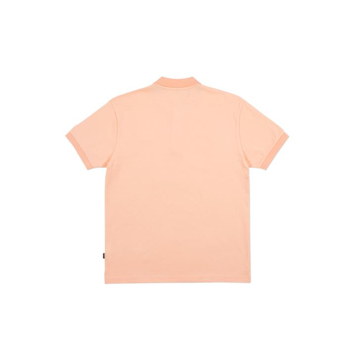Thumbnail BASICALLY A POLO PEACH one color