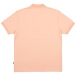 Thumbnail BASICALLY A POLO PEACH one color