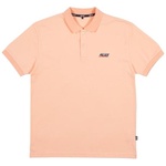 Thumbnail BASICALLY A POLO PEACH one color