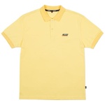 Thumbnail BASICALLY A POLO SUNSHINE YELLOW one color