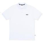 Thumbnail BASICALLY A POLO WHITE one color
