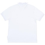Thumbnail BASICALLY A POLO WHITE one color