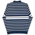 Thumbnail POPPER POLO NAVY one color