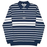 Thumbnail POPPER POLO NAVY one color