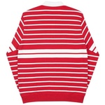 Thumbnail POPPER POLO RED one color