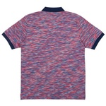 Thumbnail SPACE YARN PALACE JEANS POLO PINK one color