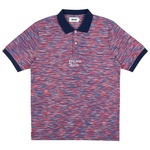Thumbnail SPACE YARN PALACE JEANS POLO PINK one color