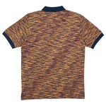 Thumbnail SPACE YARN PALACE JEANS POLO YELLOW one color