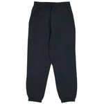 Thumbnail BASICALLY A SHELL PANT BLACK one color