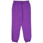 Thumbnail BASICALLY A SHELL PANT PURPLE one color
