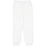 Thumbnail BASICALLY A SHELL PANT WHITE one color