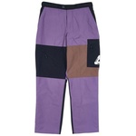 Thumbnail MOORISH SHELL PANT GRAPE / BLACK / TAUPE one color