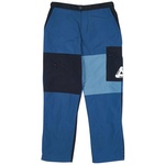 Thumbnail MOORISH SHELL PANT NAVY / BLACK / BLUE one color