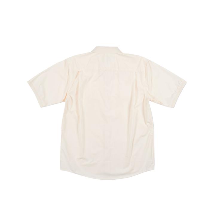Thumbnail P COLLAR SHIRT CREAM one color