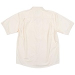 Thumbnail P COLLAR SHIRT CREAM one color