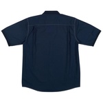 Thumbnail P COLLAR SHIRT NAVY one color