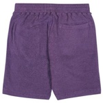 Thumbnail PIPE UP SHORTS GRAPE one color