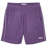 Thumbnail PIPE UP SHORTS GRAPE one color
