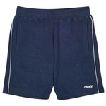 Thumbnail PIPE UP SHORTS NAVY one color