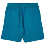 Thumbnail PIPE UP SHORTS TEAL one color
