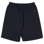 Thumbnail BASICALLY A SHORT BLUE MARL one color