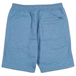 Thumbnail BASICALLY A SHORT BLUE MARL one color