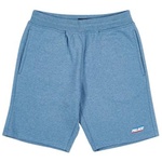 Thumbnail BASICALLY A SHORT BLUE MARL one color