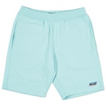 Thumbnail BASICALLY A SHORT DUCK EGG BLUE one color