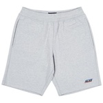 Thumbnail BASICALLY A SHORT GREY MARL one color