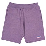 Thumbnail BASICALLY A SHORT PURPLE MARL one color