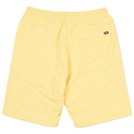 Thumbnail BASICALLY A SHORT SUNSHINE YELLOW one color