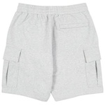 Thumbnail GILETO SHORT GREY MARL one color