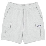 Thumbnail GILETO SHORT GREY MARL one color