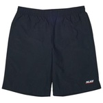 Thumbnail BASICALLY A SHELL SHORT BLACK one color