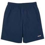 Thumbnail BASICALLY A SHELL SHORT NAVY one color