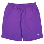 Thumbnail BASICALLY A SHELL SHORT PURPLE one color