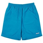 Thumbnail BASICALLY A SHELL SHORT GREEN one color