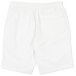 Thumbnail BASICALLY A SHELL SHORT WHITE one color