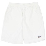 Thumbnail BASICALLY A SHELL SHORT WHITE one color