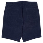 Thumbnail CORD FATIGUE SHORTS NAVY one color
