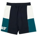 Thumbnail S-DROP SHORTS BLACK one color