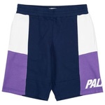 Thumbnail S-DROP SHORTS PURPLE one color
