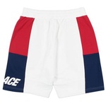 Thumbnail S-DROP SHORTS WHITE one color