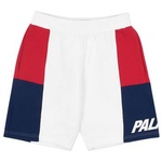 Thumbnail S-DROP SHORTS WHITE one color