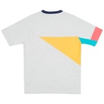 Thumbnail METRIC T-SHIRT GREY MARL one color