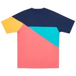 Thumbnail METRIC T-SHIRT NAVY one color