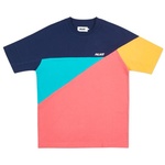 Thumbnail METRIC T-SHIRT NAVY one color